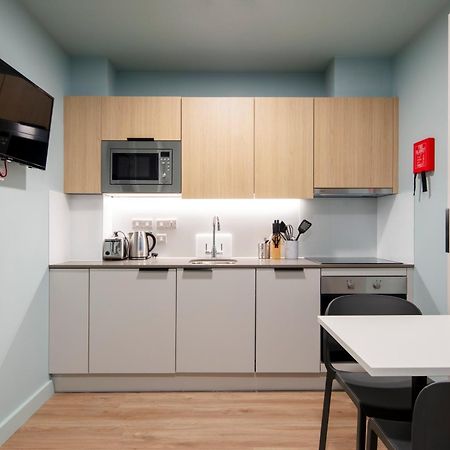 Coleman Court Summer Accommodation Корк Экстерьер фото